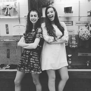 Meet your Posher, Molly