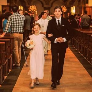 Meet your Posher, Kevin