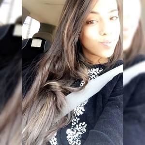 Meet your Posher, Beatriz