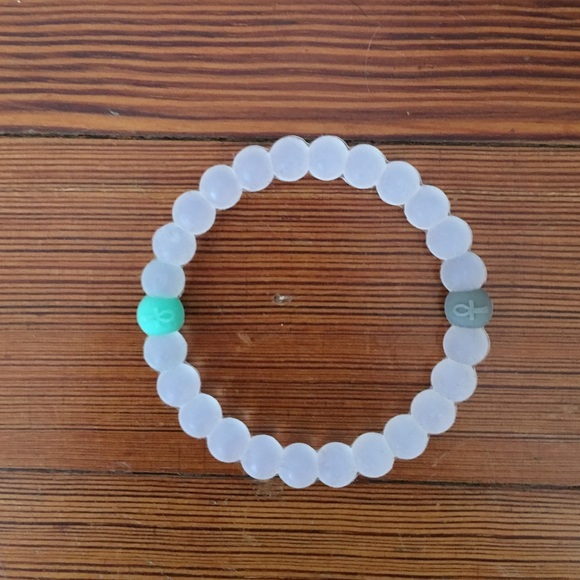 Knockoff Lokai bracelet