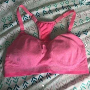 VSX sports bra