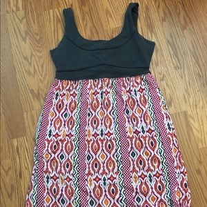 Athleta dress