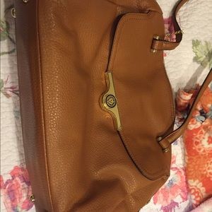 Anne Klein purse .Very clean!