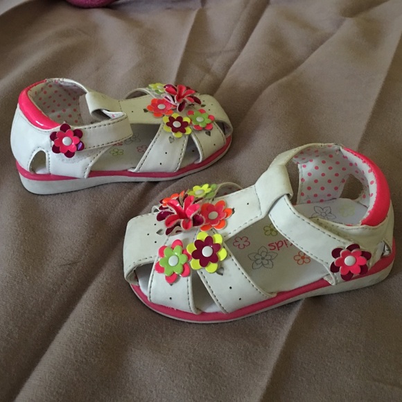 Toddler sandals - Picture 1 of 1