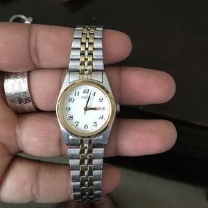 Seiko woman's wristwatch