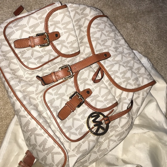 MK bag - reserved for trade Martinezdja