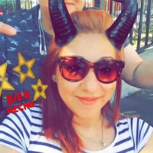 Meet your Posher, Susanh