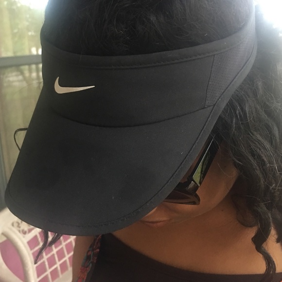 Nike Visor!!