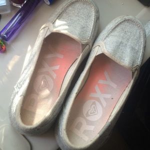 Roxy shoes