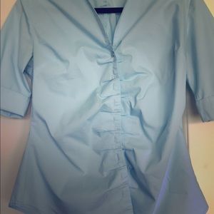 New York & Company Blouse