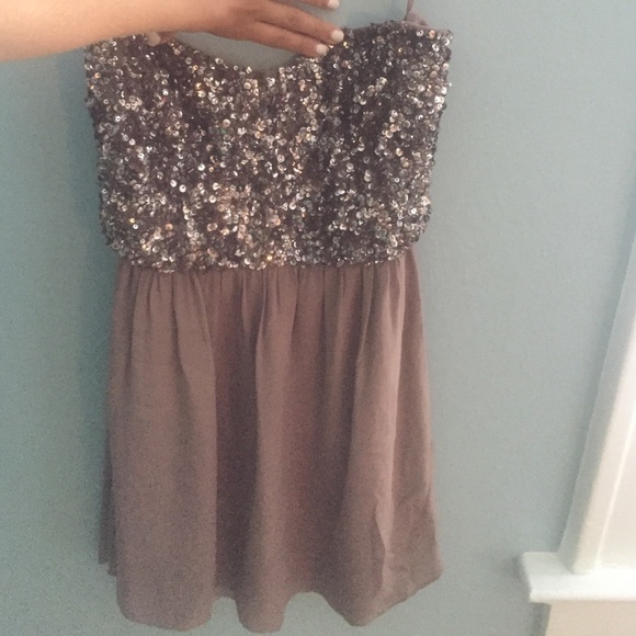 Parker (by Sarah Jessica Parker) cocktail dress