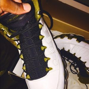 ❌SOLD❌ Jordan 9 militia