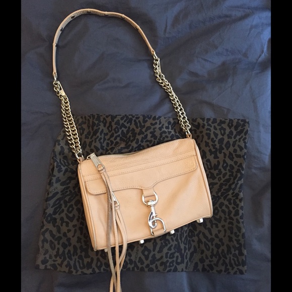 Rebecca Minkoff MAC Mini Crossbody