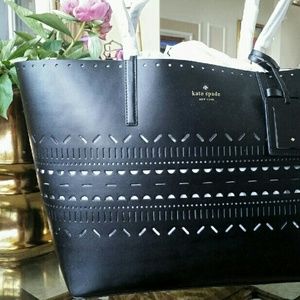 kate spade lillian court medium harmony