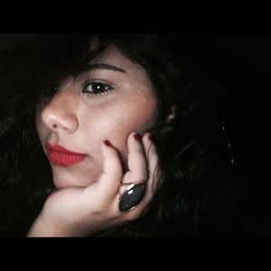 Meet your Posher, Kiara