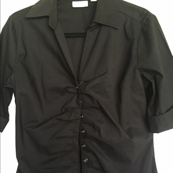 New York & Company Blouse