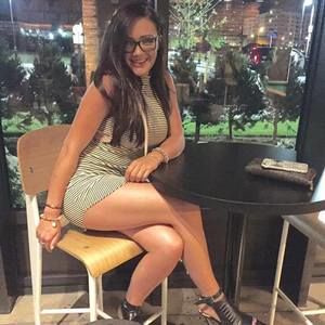 Meet your Posher, Lexi