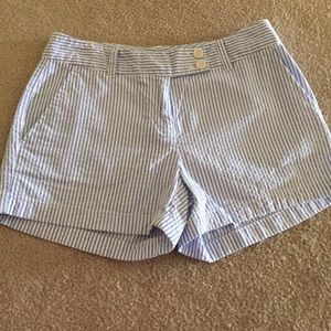 Vineyard Vines Seersucker 3" shorts