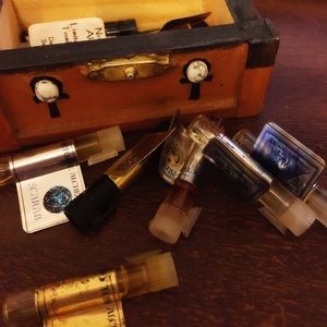 Reserved for Krampus