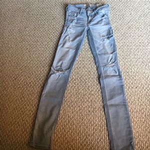 Hollister jeans