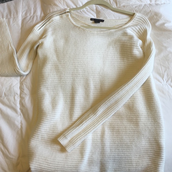 AX sweater
