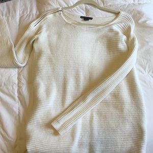 AX sweater