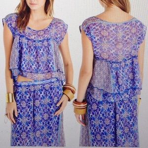 Gypsy 05 printed tank