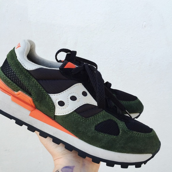 Saucony Shadow Originals