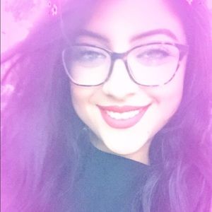 Meet your Posher, Kimberly