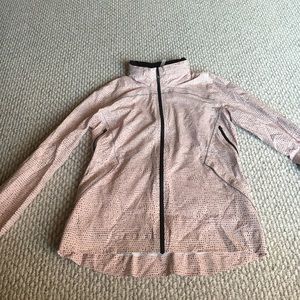 Lululemon miss misty jacket