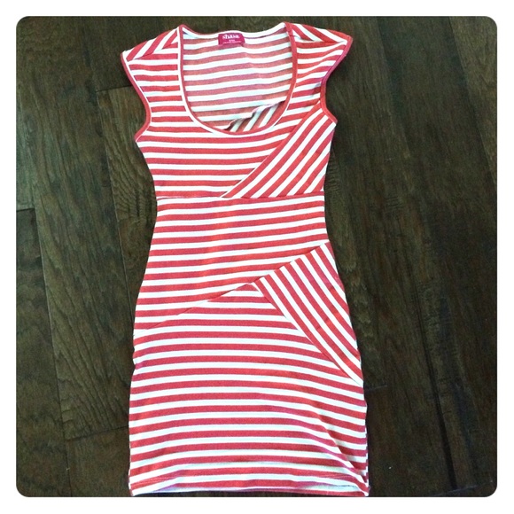 Shasa bodycon dress