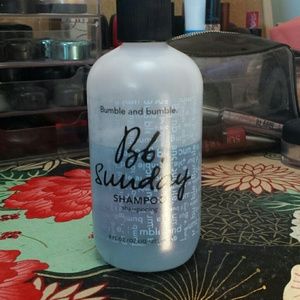 Bumble and bumble Sunday Shampoo