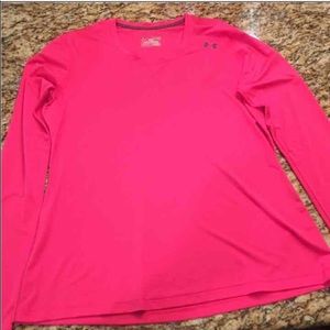 Under Armour long sleeve