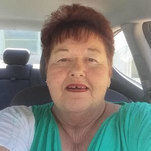 Meet your Posher, Reba