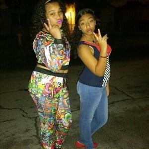 Meet your Posher, Jenny