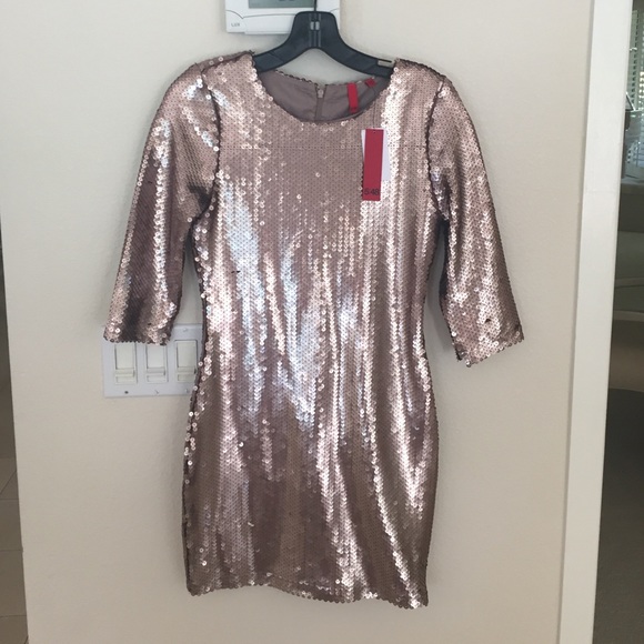 avenue sequin dress Short Glittery Homecoming Dress style NX R755