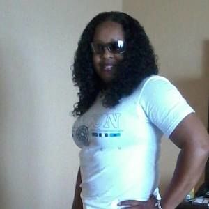 Meet your Posher, Antionette