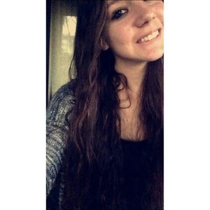 Meet your Posher, Kaylee