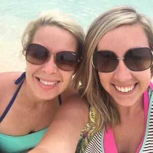 Meet your Posher, Tiffany