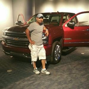 Meet your Posher, Francisco