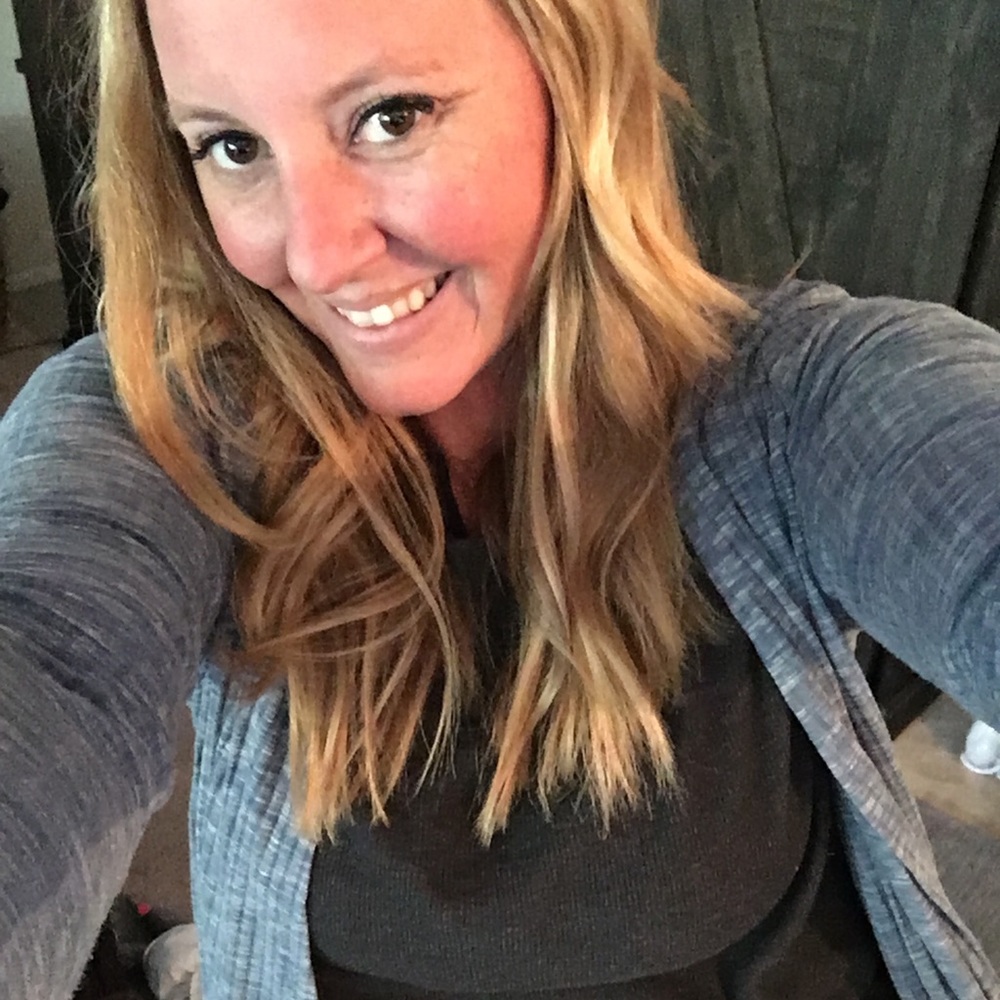 Meet your Posher, Nicole