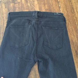 Citizen of Humanity Jeans