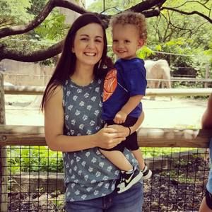 Meet your Posher, Kara