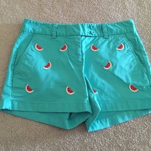 Women's 3" Vineyard Vines shorts
