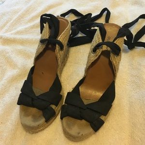 Old Navy Wedges...multiple colors available