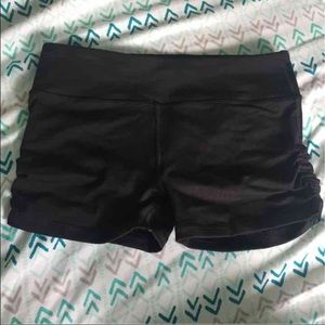 VSX hot shorts