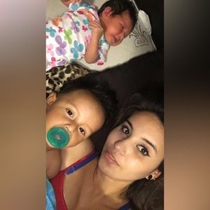 Meet your Posher, Jacqueline