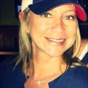 Meet your Posher, Michele