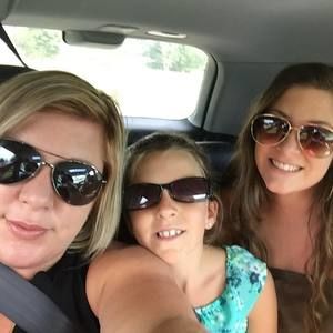 Meet your Posher, Krista