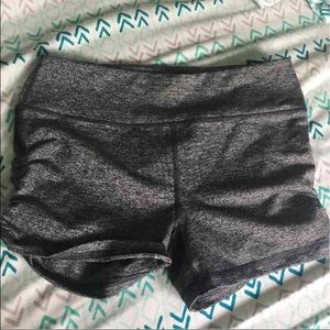 VSX hot short